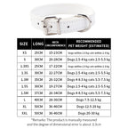 Pet collar