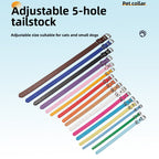 Pet collar