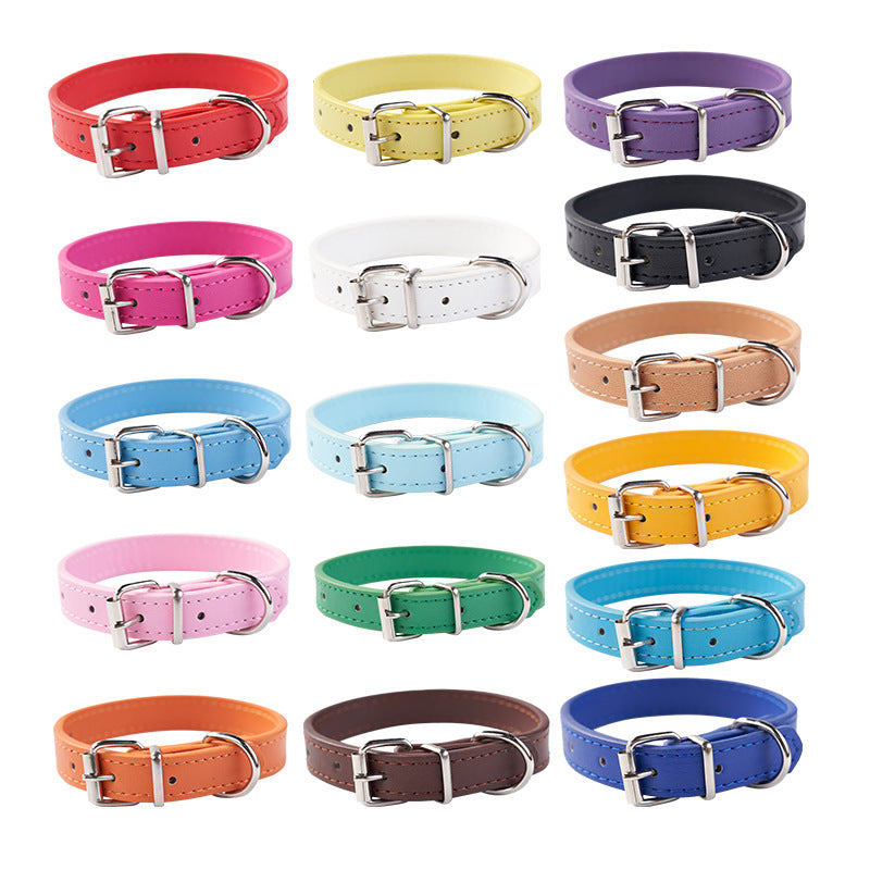 Pet collar