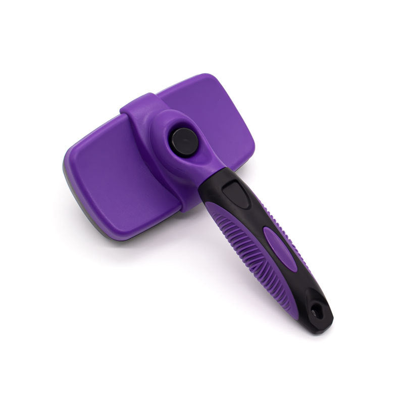 Pet Grooming Comb