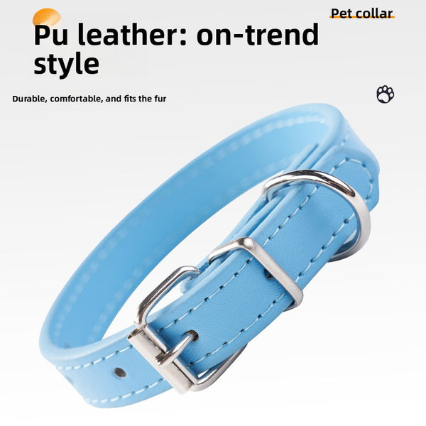 Pet collar