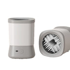 Automatic Pet Paw Cleaner Electric Foot Washing Cup