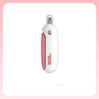 Adjustable Pet Nail Clippers with Safety Guard