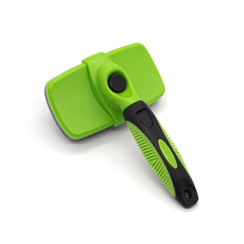 Pet Grooming Comb